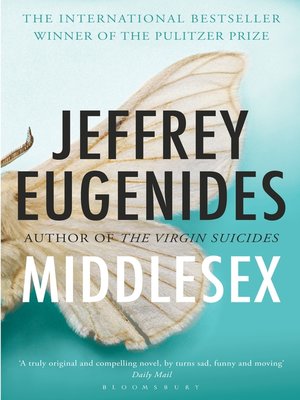 Middlesex - ebook